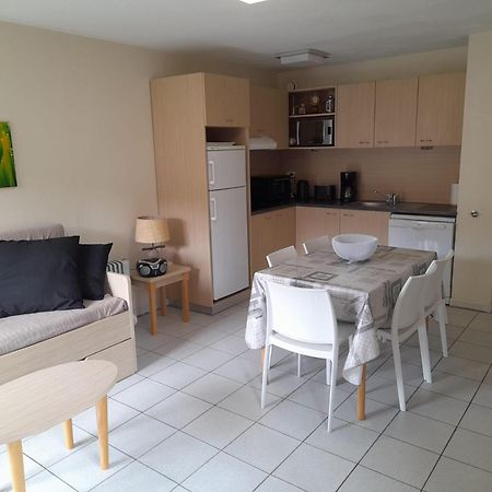 Appart T3 Terrasse - Piscine - 3 Etoiles Saint-Cyprien  Ngoại thất bức ảnh