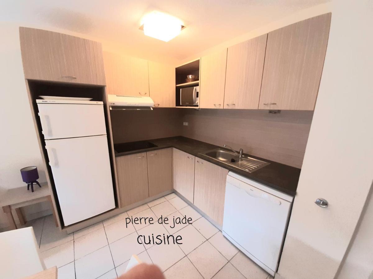 Appart T3 Terrasse - Piscine - 3 Etoiles Saint-Cyprien  Ngoại thất bức ảnh