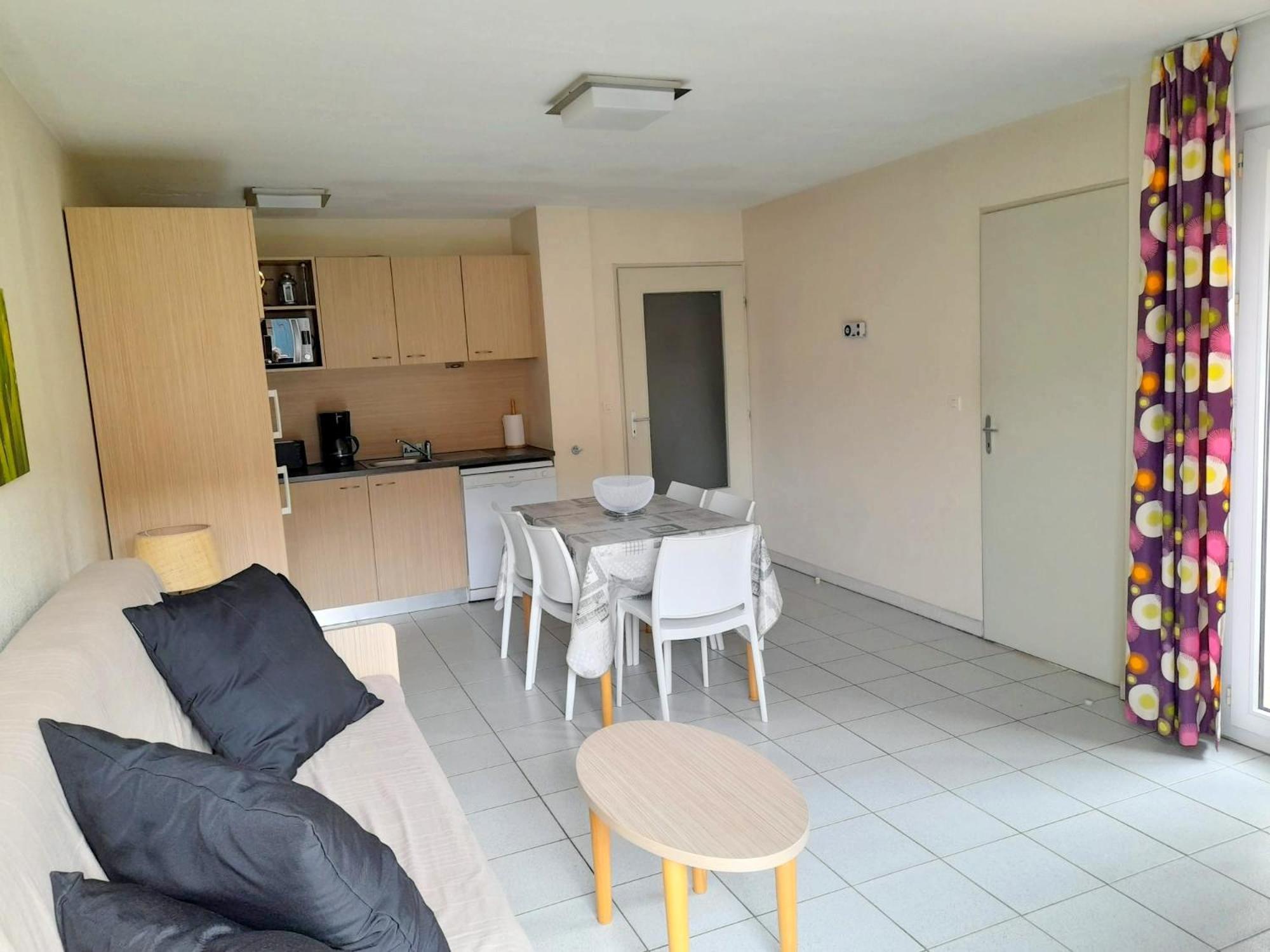 Appart T3 Terrasse - Piscine - 3 Etoiles Saint-Cyprien  Ngoại thất bức ảnh